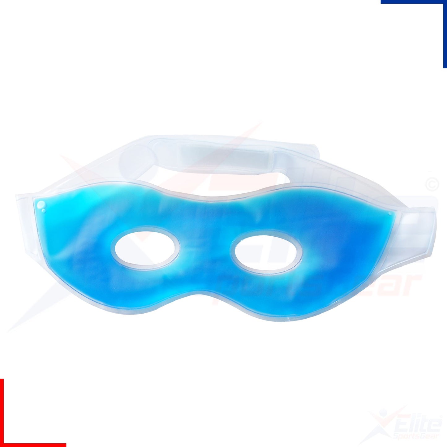 Cooling Gel Eye Mask Revitalize Your Eyes
