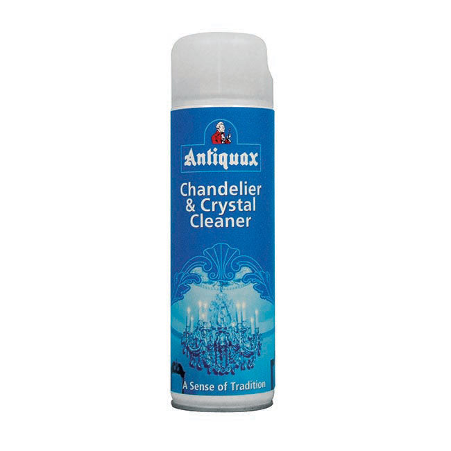 Antiquax Nettoyant lustres et cristal en spray 500 ml