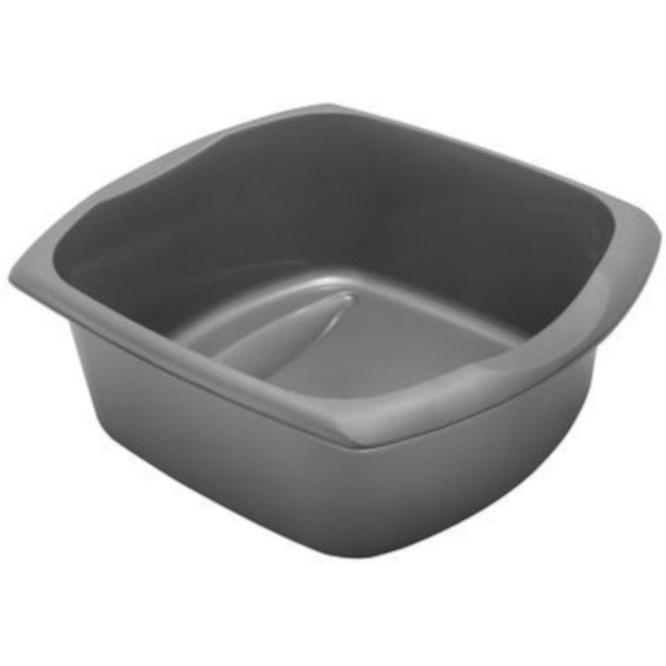 Addis Bol rectangulaire 9,5 L - Métallisé