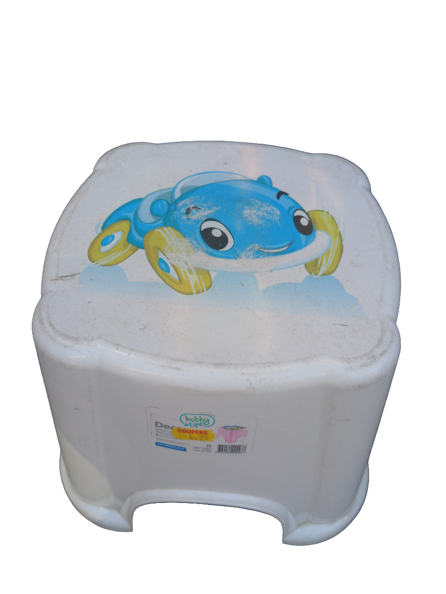 Selle de bébé