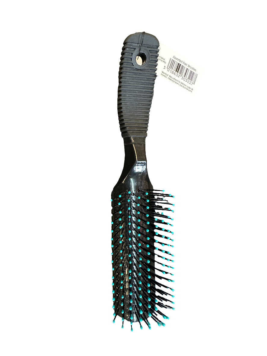 Assorted Hair Brush