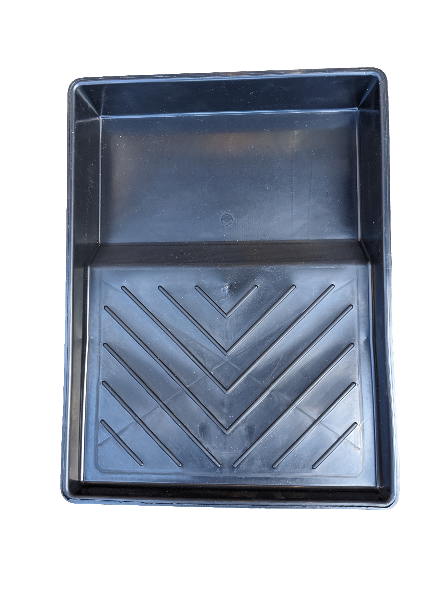 9” PAINT TRAY