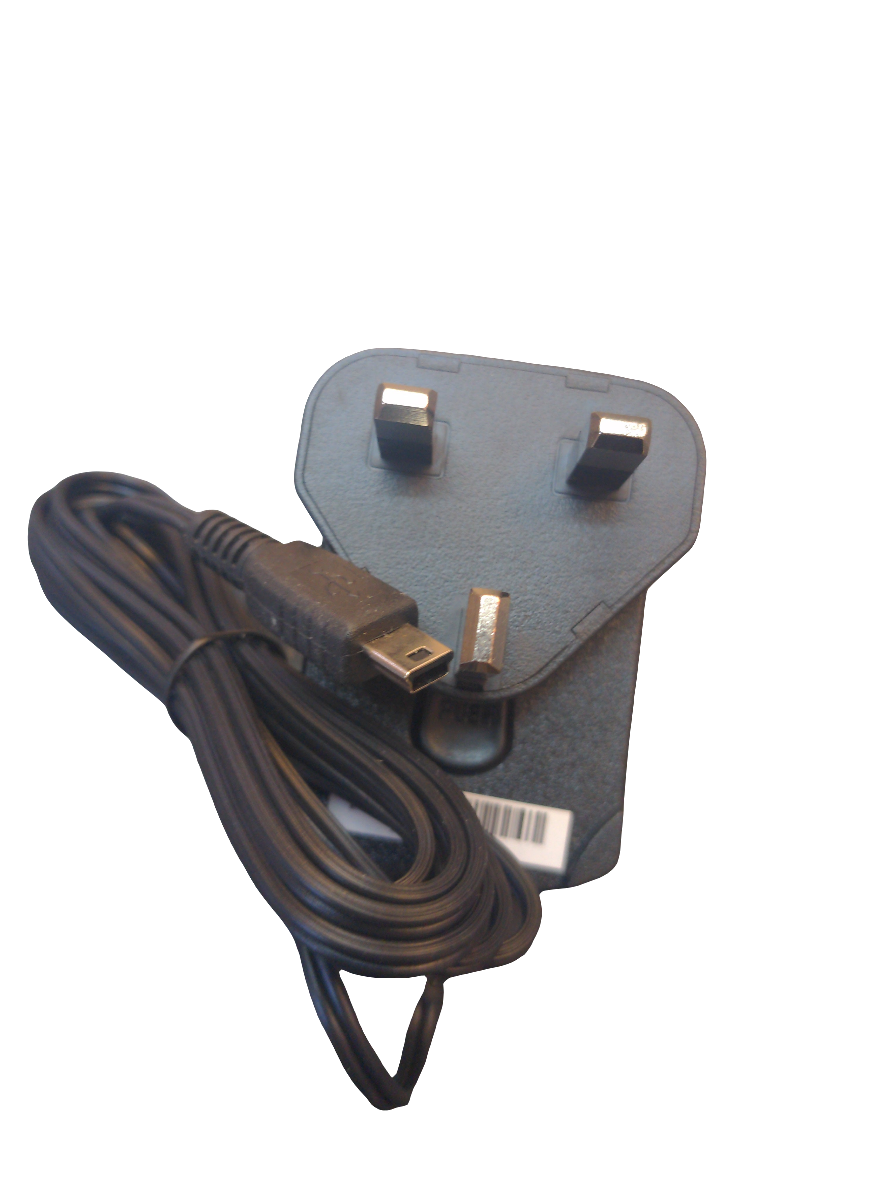 BlackBerry USB Charger