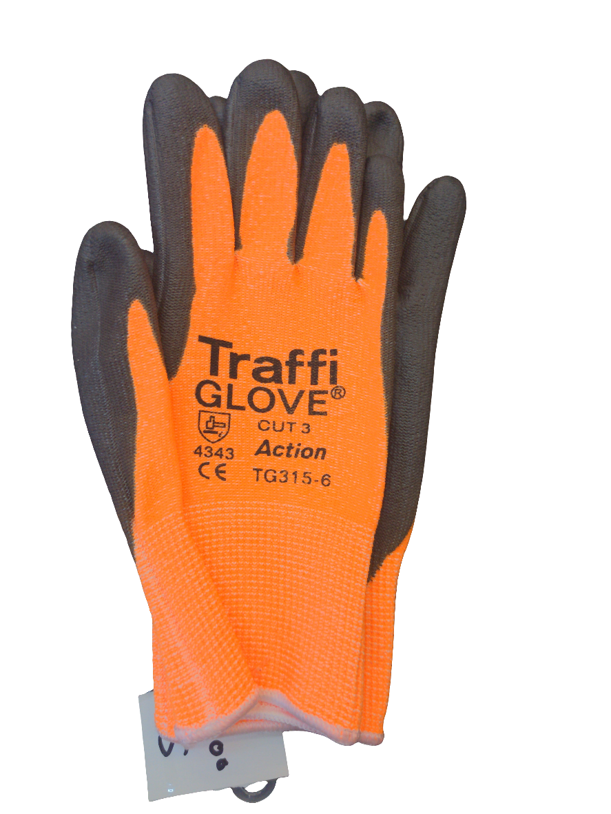 Gants de travail
