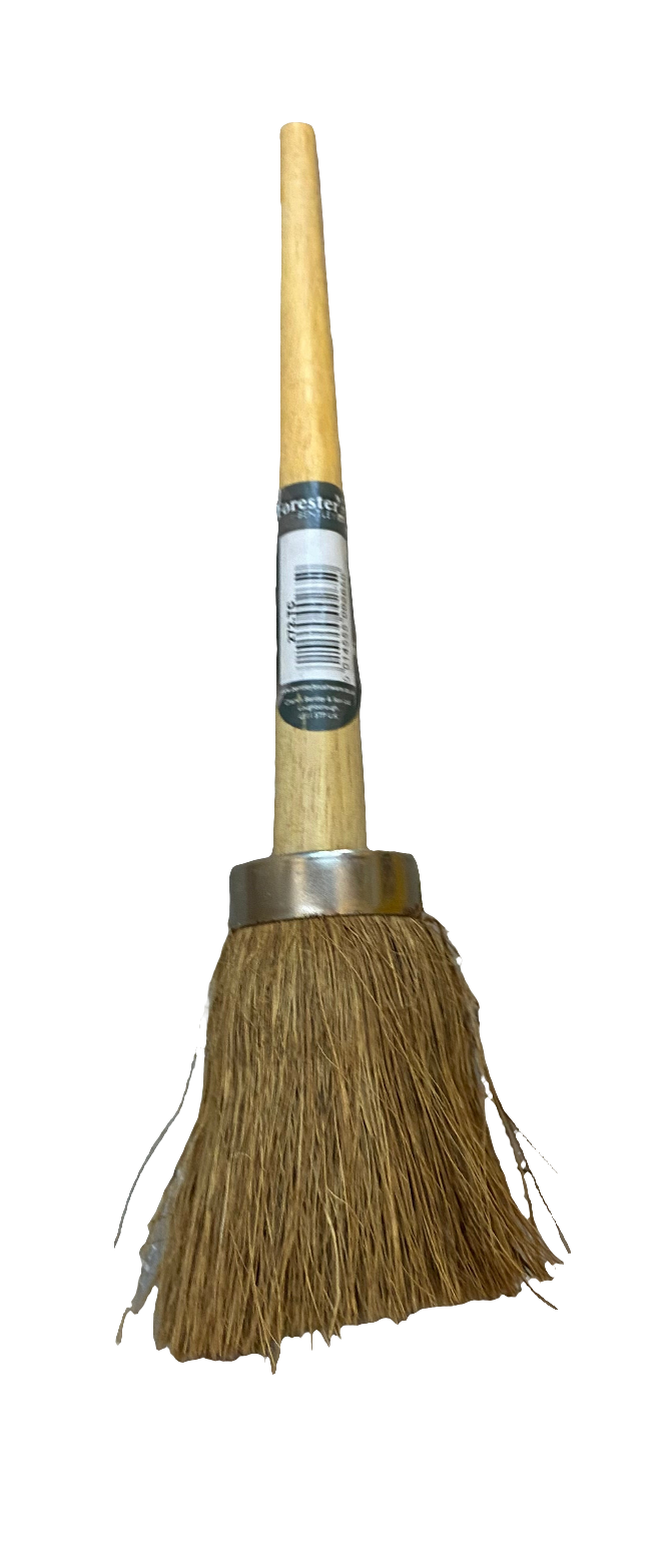 Brosse à goudron Bentley à manche court