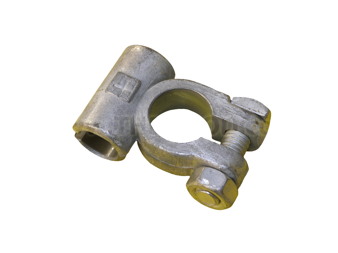 Negative Battery Terminal