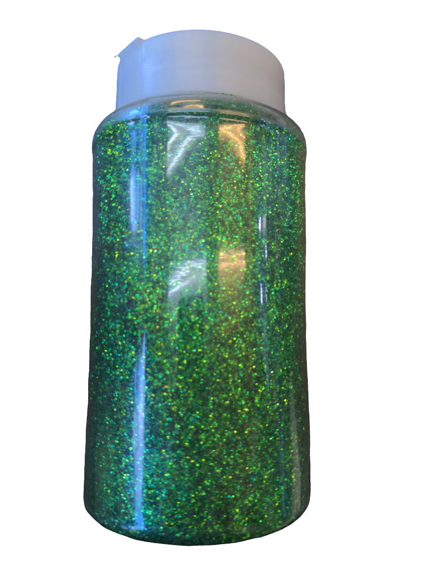 Glitter Bottle Assorted colors