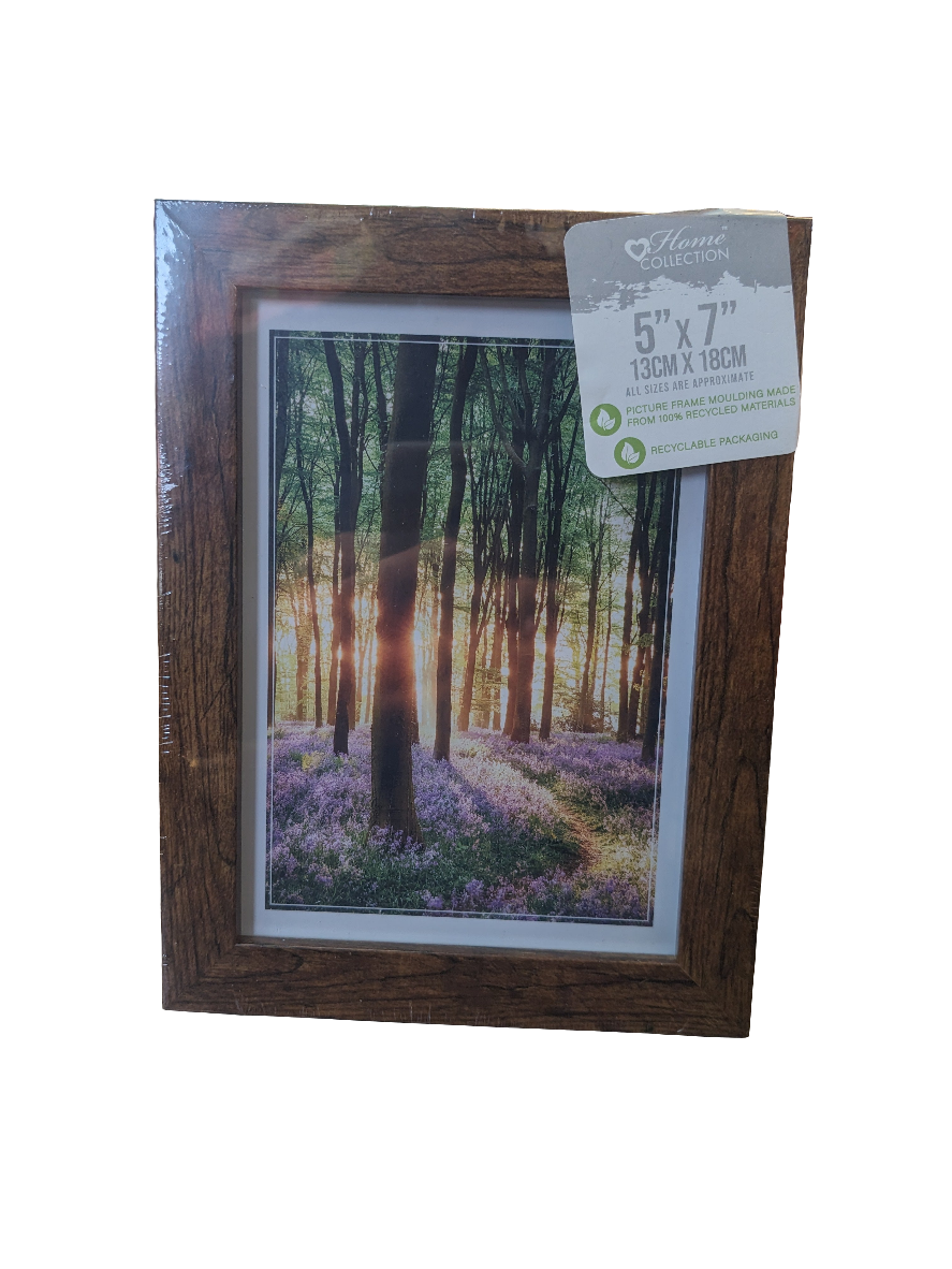 Home Collection 5"x7" Frame
