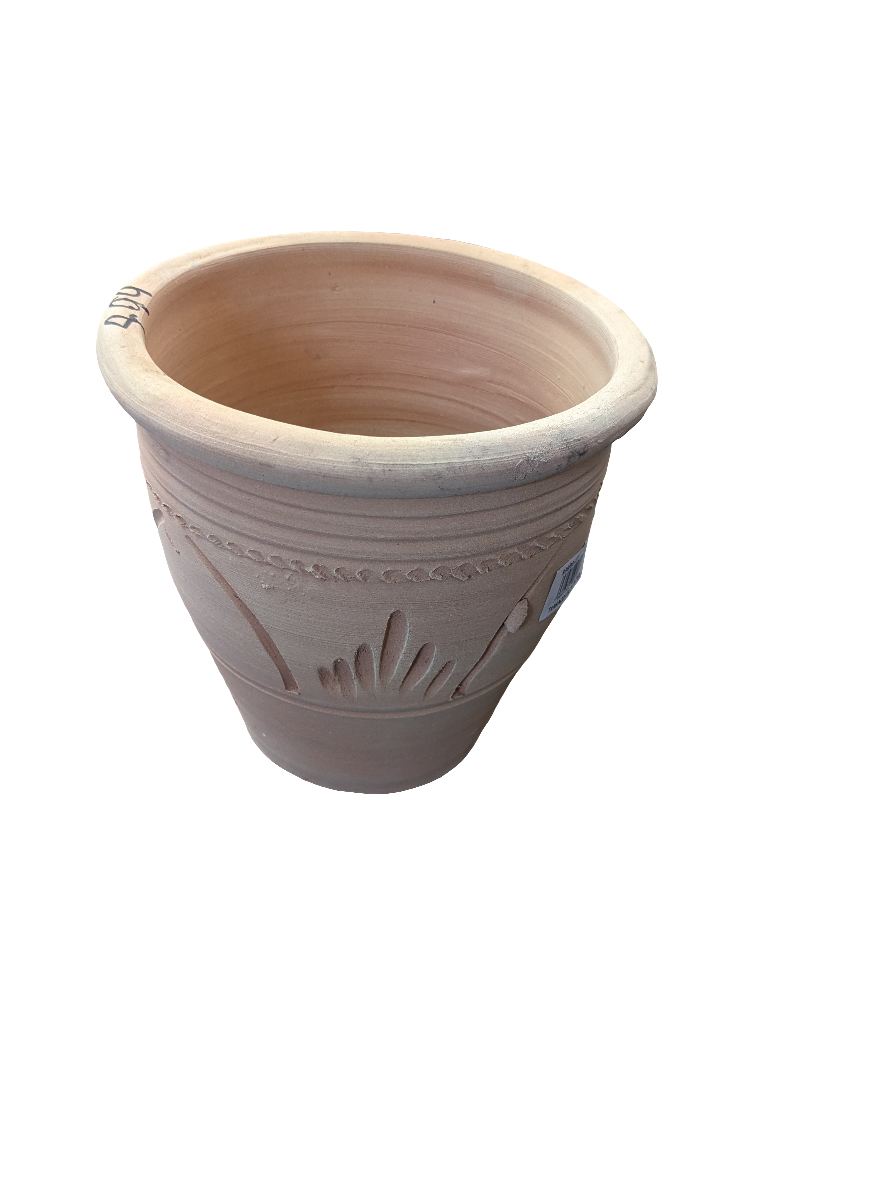 17cm Terracotta Planter