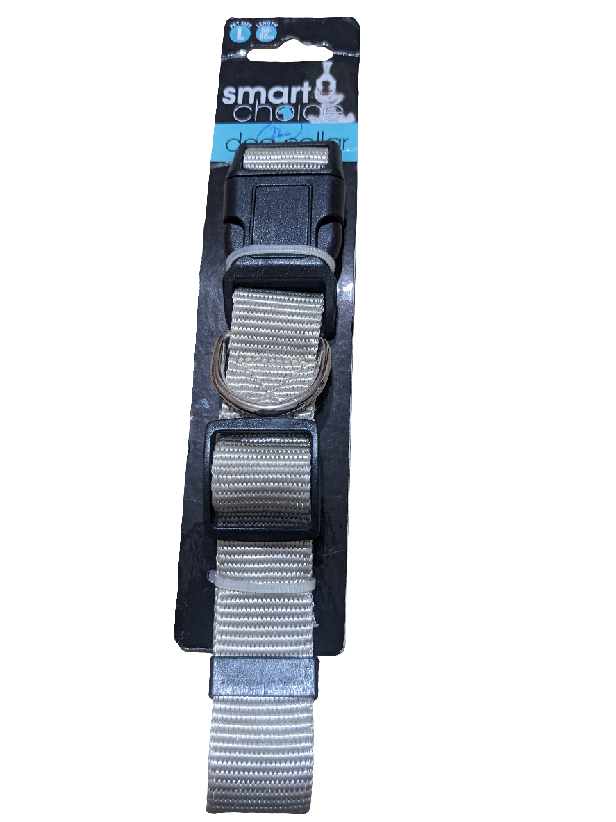 Smart Choice Dog Collar