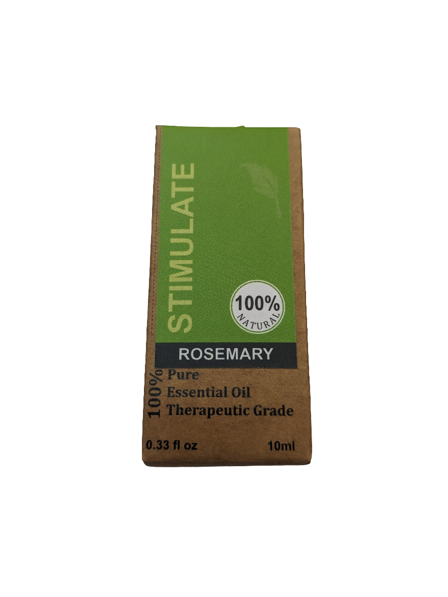 Aromafume Rosemary Pure Essential oil 10ml