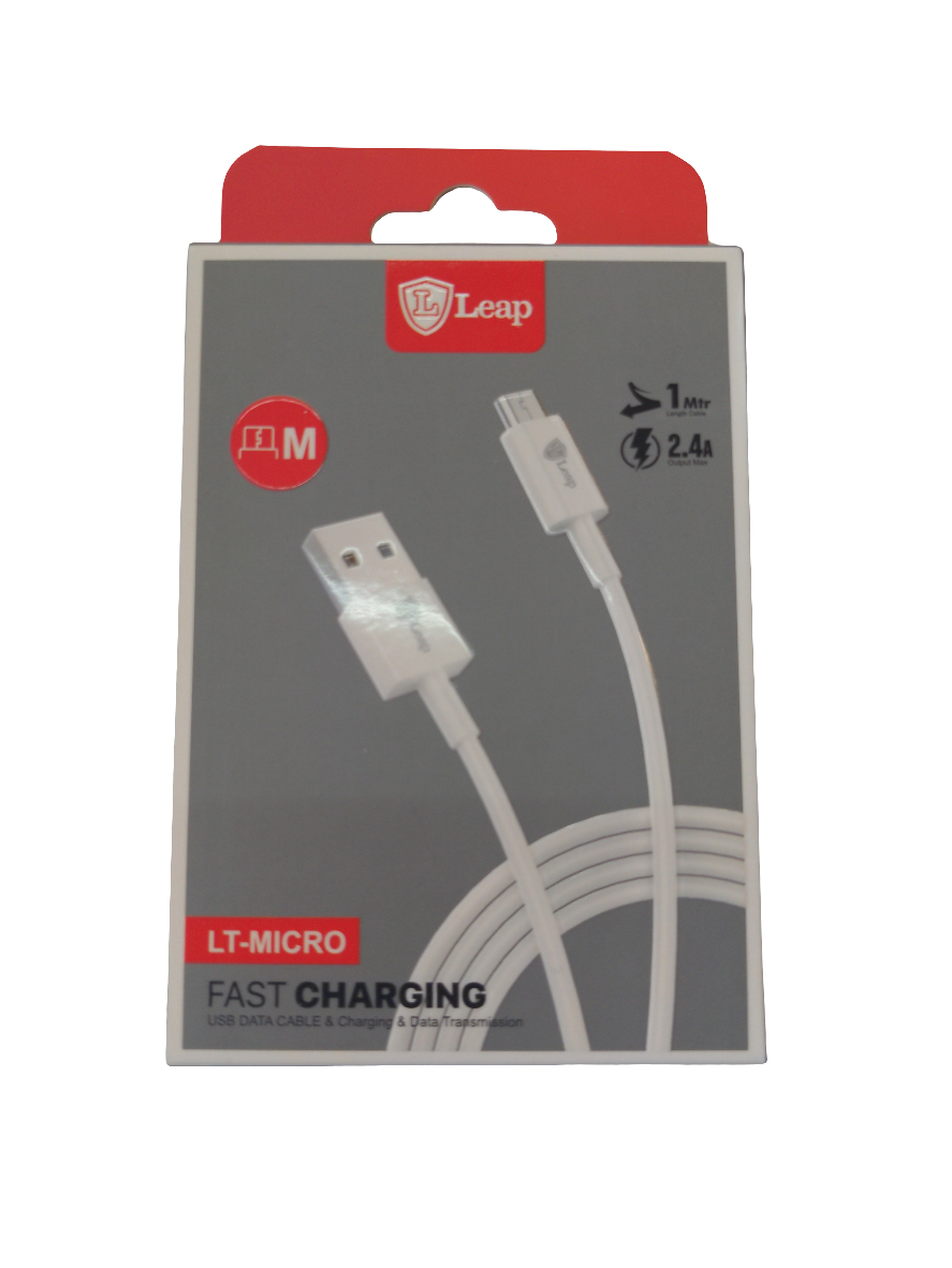 USB TO Micro Cable 1m 3.1A