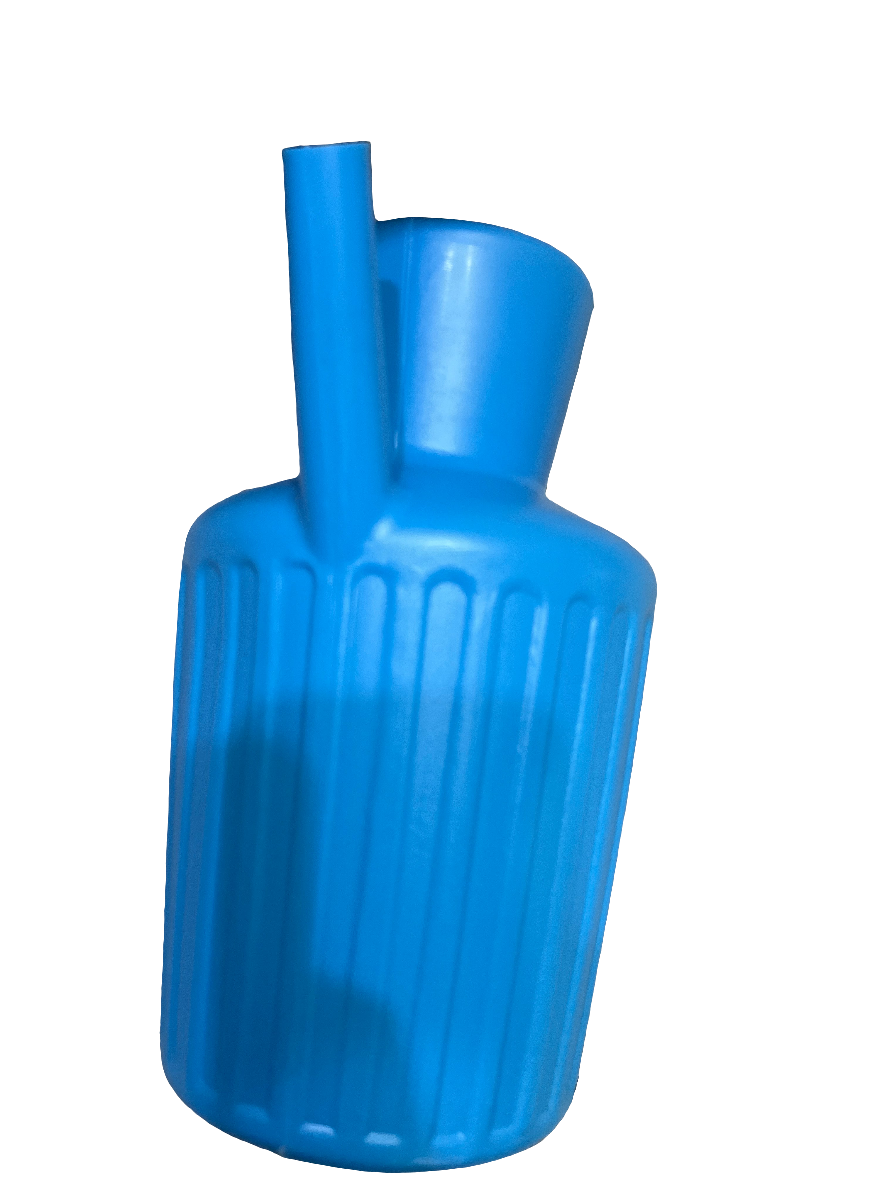 Plastic Ibrik Jug