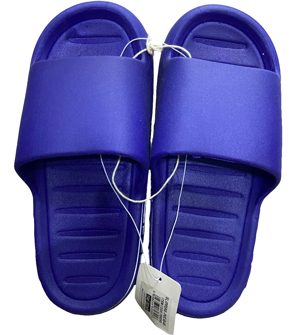 TRI-STAR Size 40-41 SLIPPERS