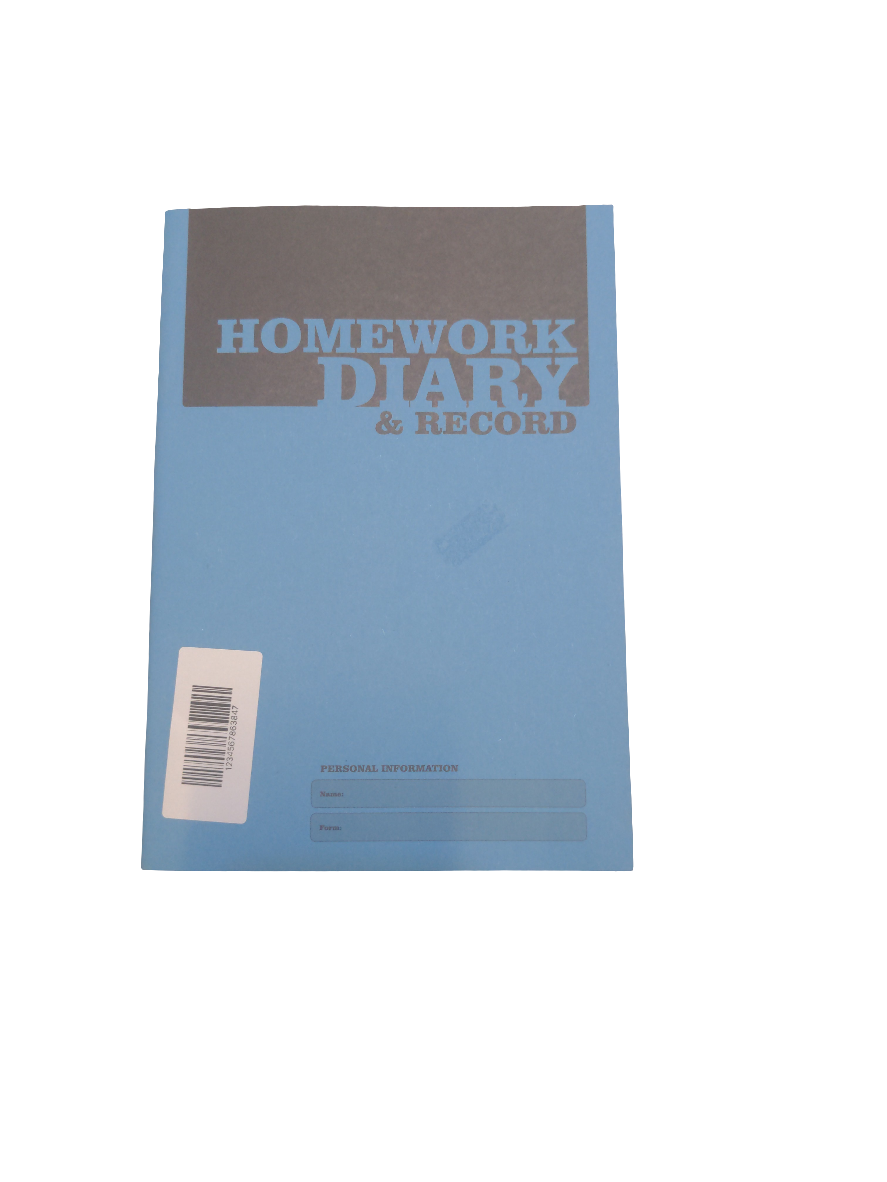 Journal et relevé de devoirs Silvine
