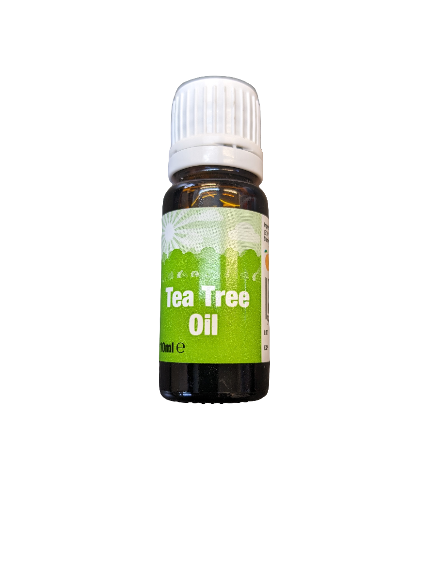 Huile d'Arbre à Thé 10ml