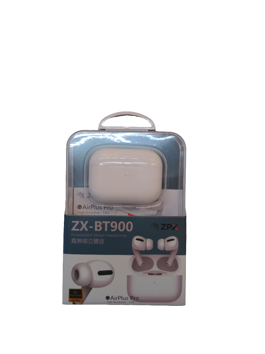 Casque stéréo ZX-BT900