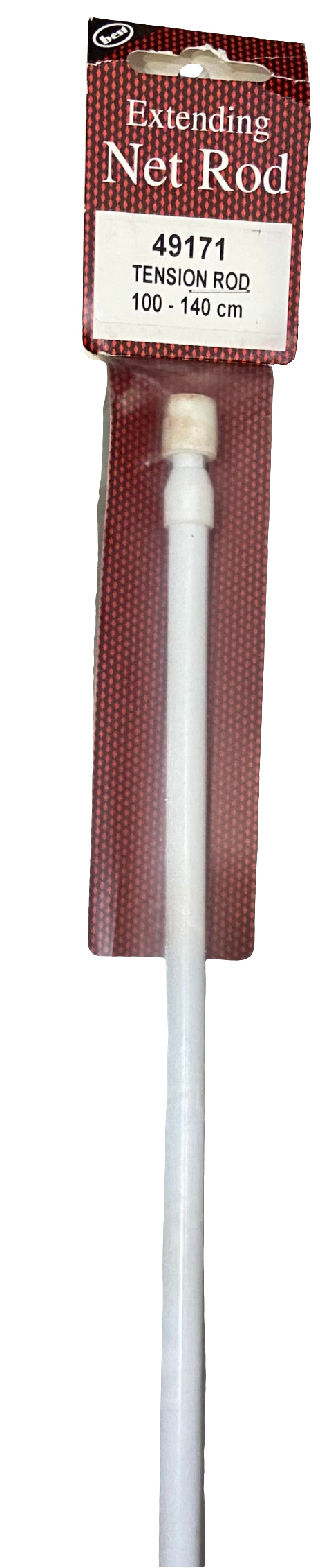 BARRE DE TENSION 100-140cm