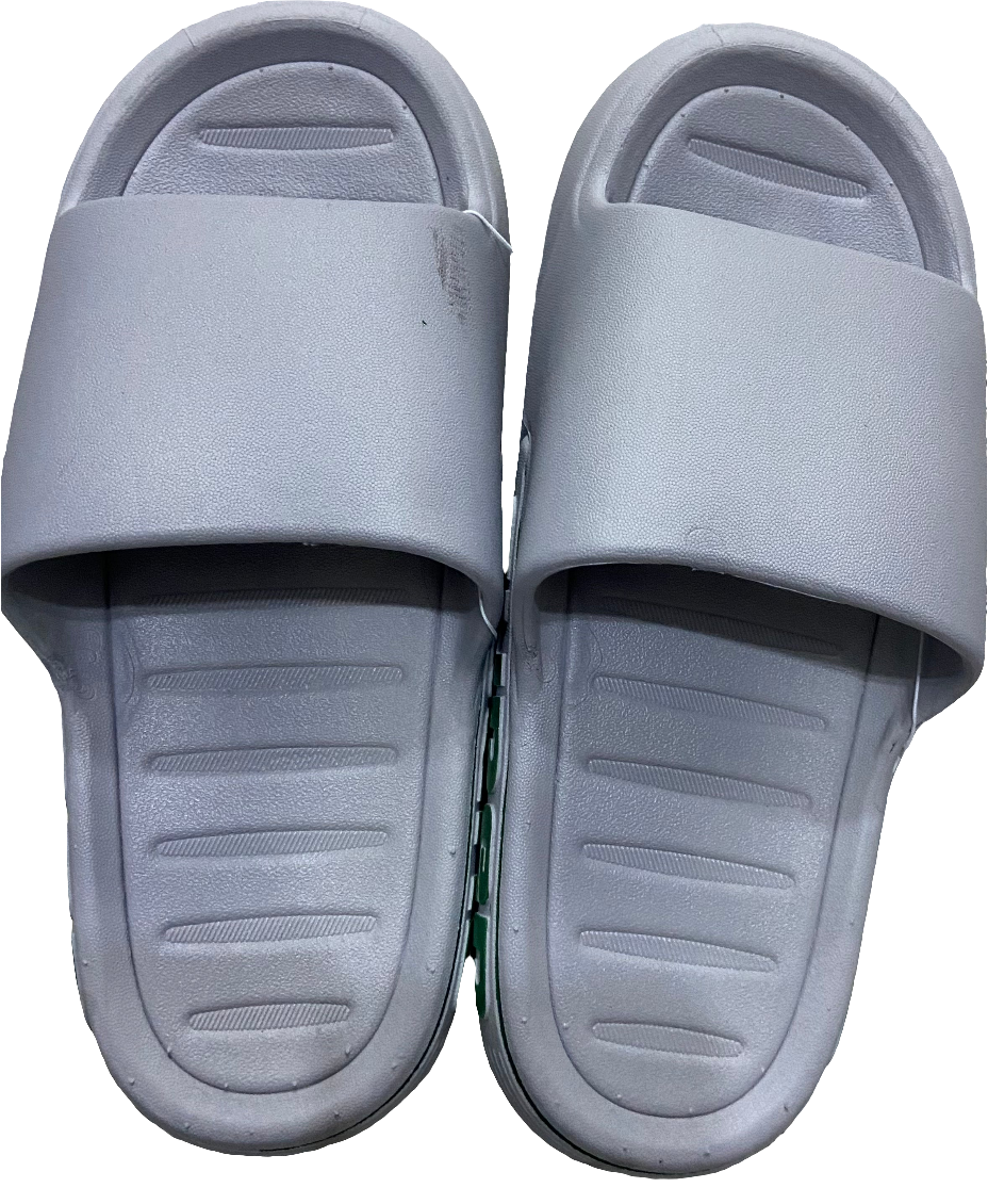 TRI-STAR Size 40-41 SLIPPERS FOR MEN