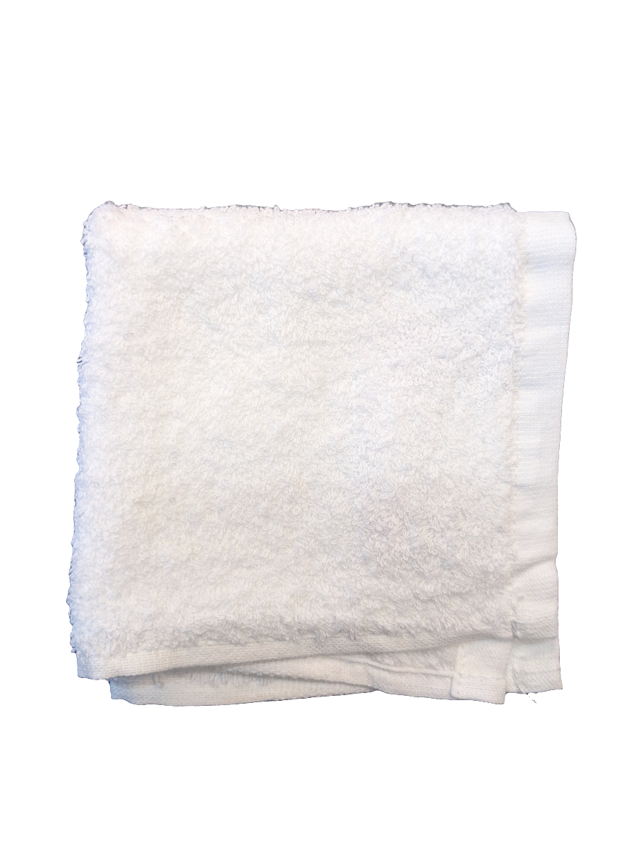 Bluecanyon Premier Face Cloth