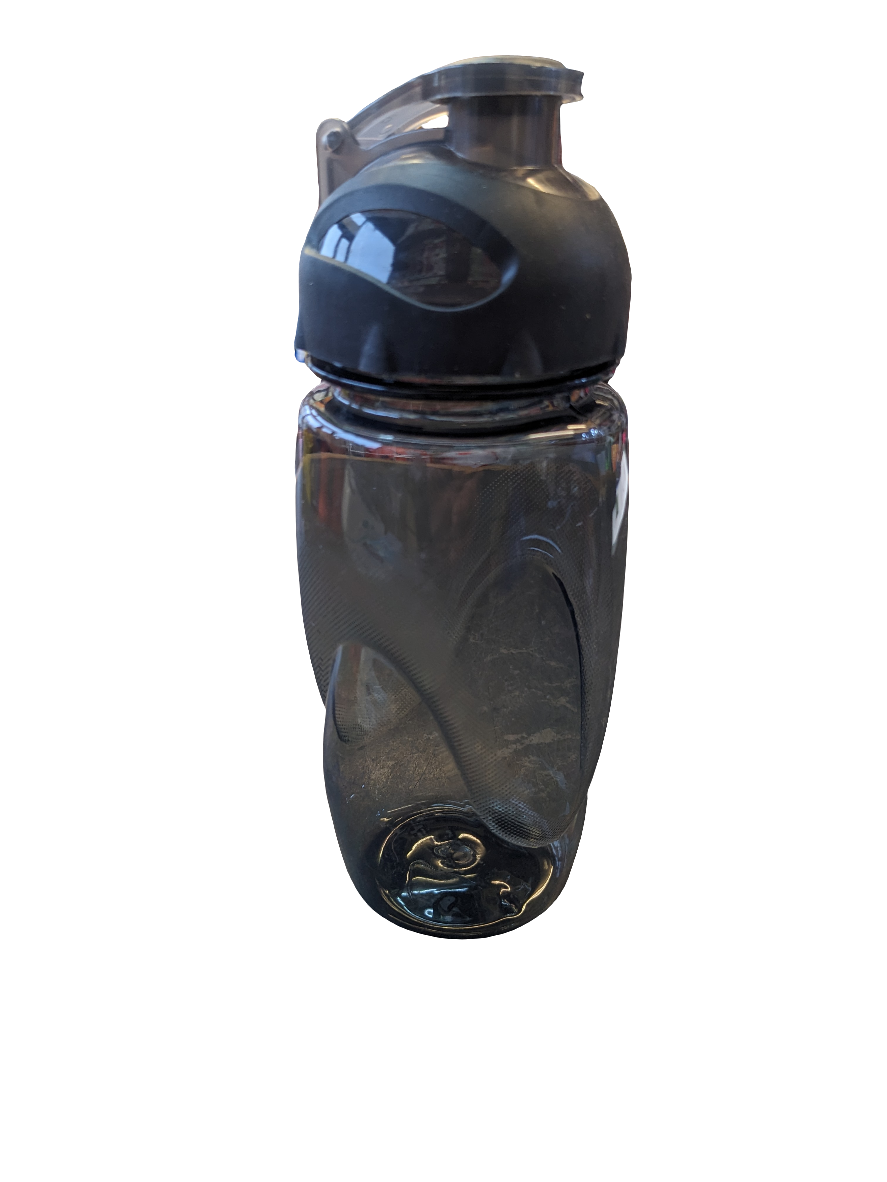 Sports Water Bottle Plastic