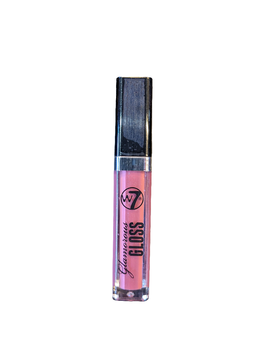 W7 Brillant à Lèvres Glamorous 06 FAME 0,6g