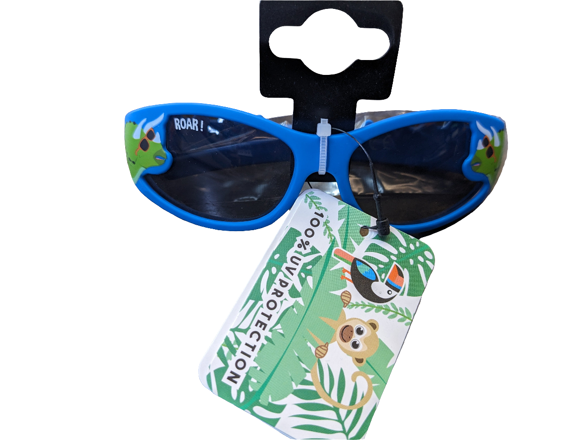 Lunettes de soleil enfant Roar