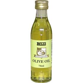 Bells Huile d'Olive 70ml