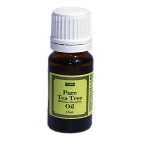 Huile d'arbre à thé (pure) Bells 10 ml