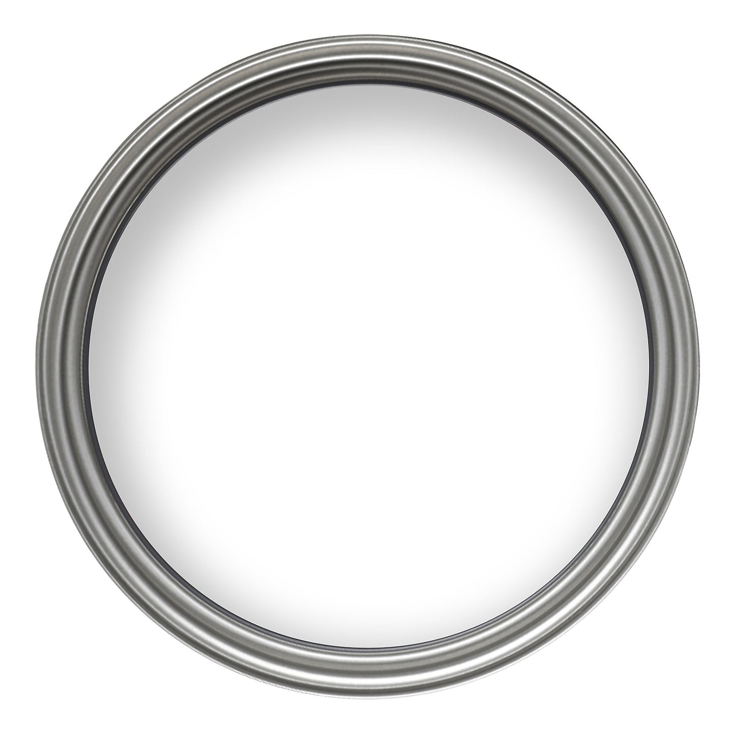 Peinture laque brillante non-égouttante Berger Blanc Pur - 1,25 L
