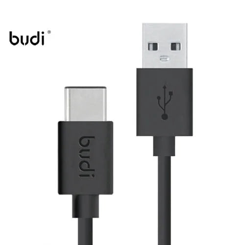 Budi 3m USB To TYPE C 3 meter