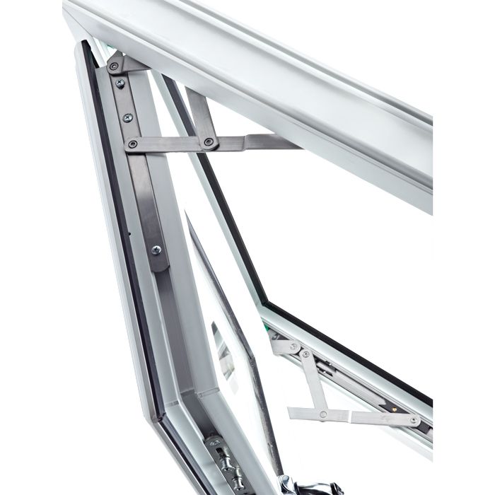 Mila 12" Standard Replacement Friction Hinge