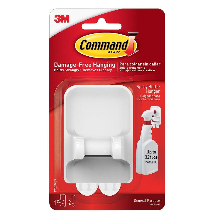 Attache pour vaporisateur Command 17009-ES
