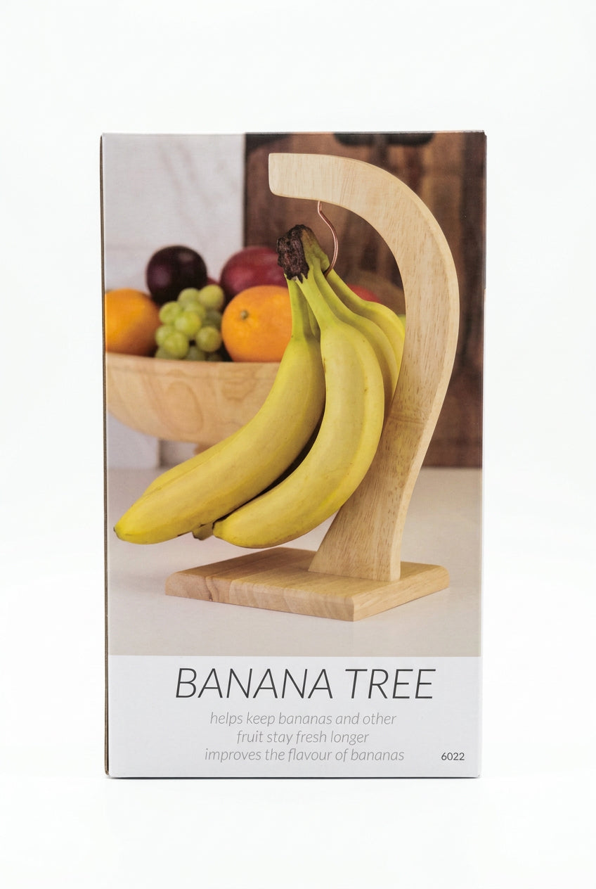 APOLLO HEAVY WOOD BANANA TREE