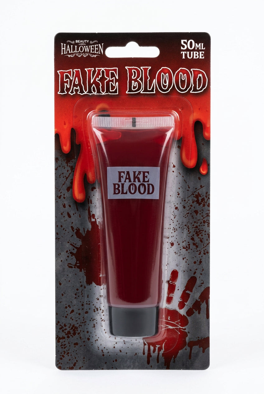 HALLOWEEN FAKE BLOOD 50ml