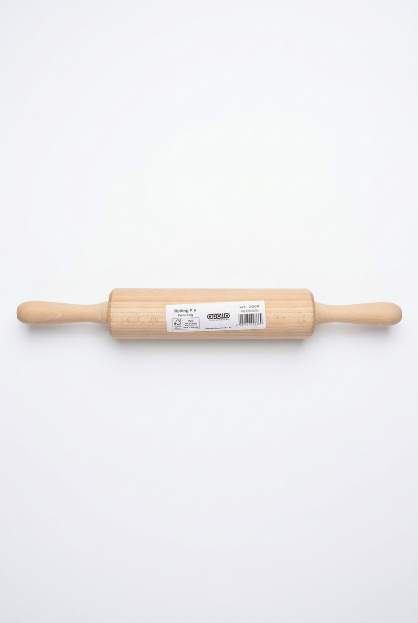 APOLLO ROLLING PIN REVOLVING