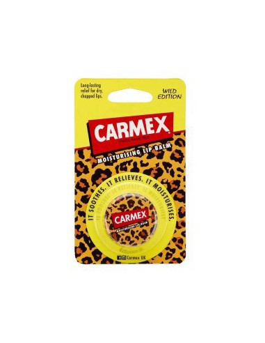 Baume à lèvres Carmex Édition Limitée Pot 7,5g