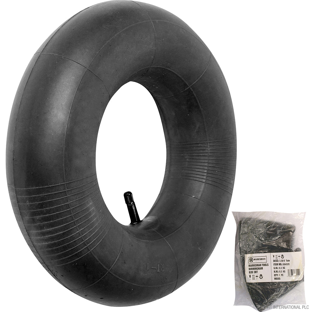 Chambre à air durable 8"/20cm pour des trajets fluides - Chambre à air de remplacement uniquement