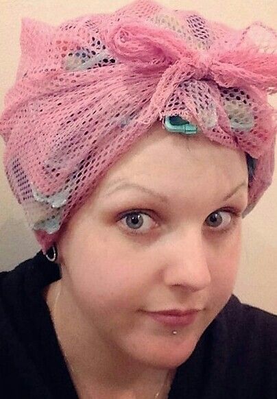 Mesh Netting for Ultimate Setting Control