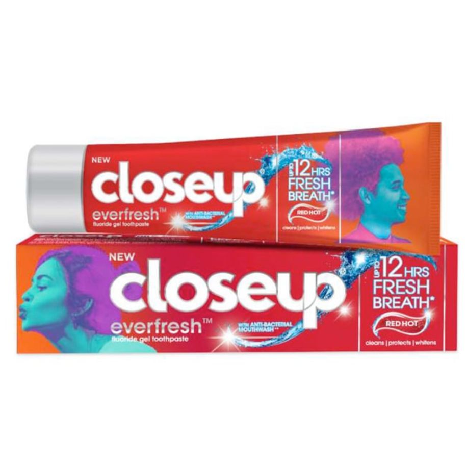 DENTIFRICE CLOSE UP 90g