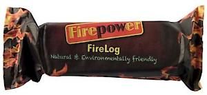 Firepower Firelog 700G