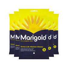 Gants de cuisine Marigold Extra Life Petite taille FH145406