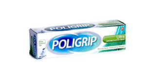 Poligrip Ultra 40g GSK040659
