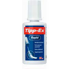 Tipp-Ex Fluide Correcteur 20ml