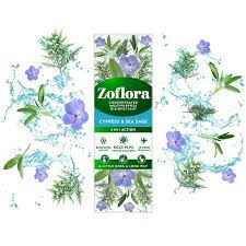 Zoflora 250ml Cyprès & Sauge Marine