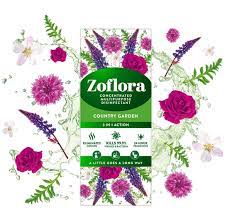 Zoflora Jardin d'été 500ml 172639