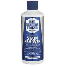 Détachant Bar Keepers Friend 150 g