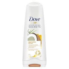 Après-shampooing Dove 200ml Rituel Réparateur