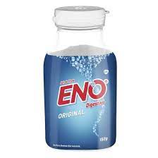 Bouteille Eno 150g GSK033637