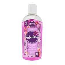 Fabulosa Concentré Désinfectant Lavande 220ml